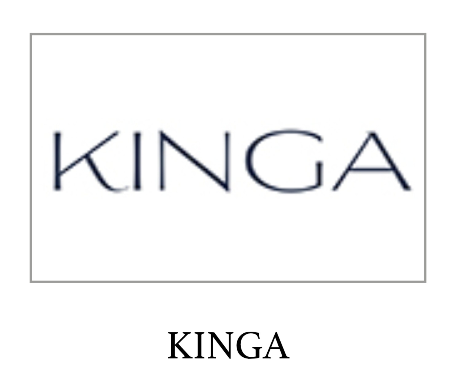 KINGA
